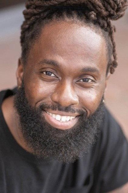 Ben Official - Actor Profile Photo