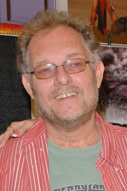 Jim Smith - Actor Profile Photo