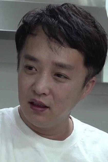Tae Bong - Actor Profile Photo