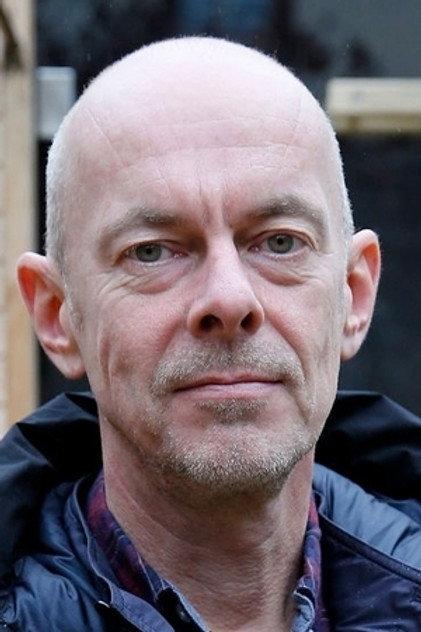 Mats Bigert - Actor Profile Photo