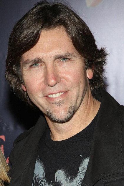 Nelson McCormick - Actor Profile Photo