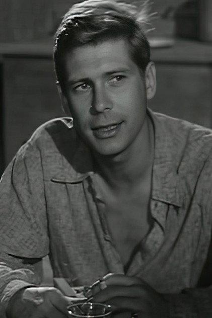 Alan Scott - Actor Profile Photo