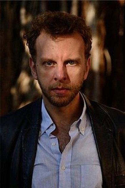 Fabrizio Romano - Actor Profile Photo