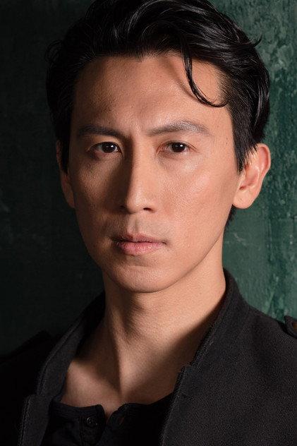 Rayve Tay - Actor Profile Photo