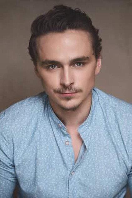 Clément Bonpoil - Actor Profile Photo