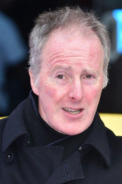 John Sparkes - Actor Profile Photo