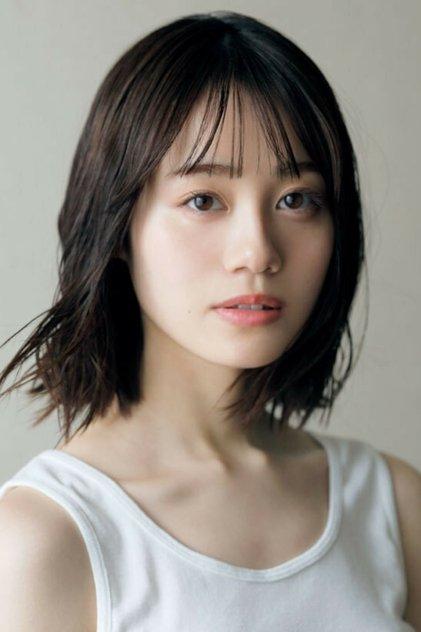 Miku Ito - Actor Profile Photo