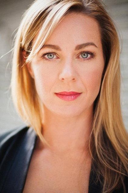 Joanne Hunt - Actor Profile Photo
