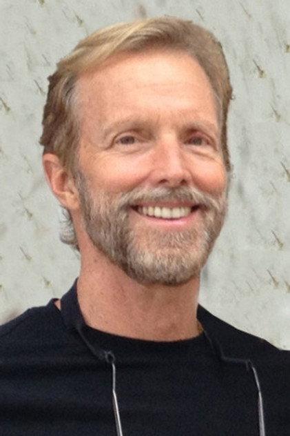 Martin Rabbett - Actor Profile Photo