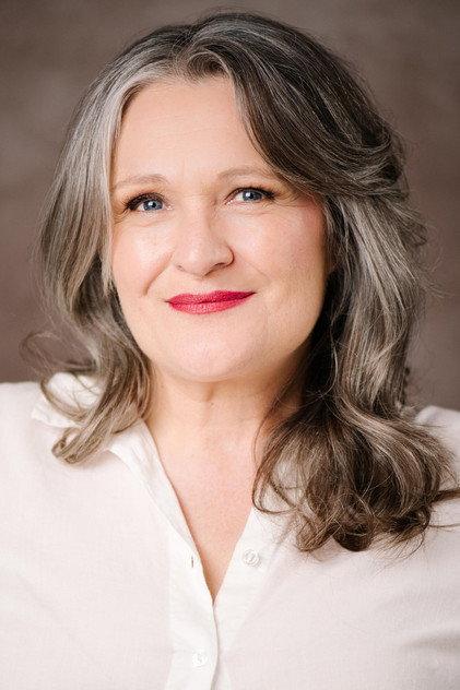 Deidre Gillard-Rowlings - Actor Profile Photo