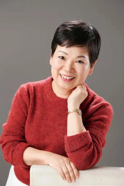 Ni Xialian - Actor Profile Photo