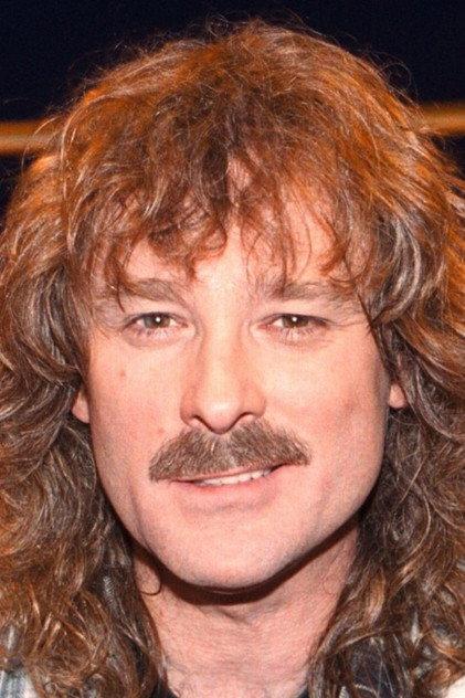Wolfgang Petry - Actor Profile Photo