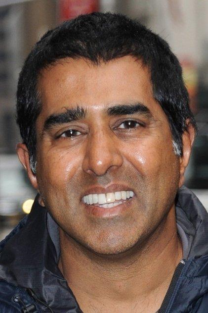 Jay Chandrasekhar - Actor Profile Photo