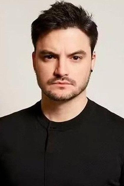 Felipe Neto - Actor Profile Photo