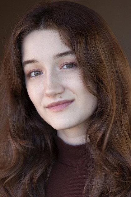 Kylie McNeill - Actor Profile Photo