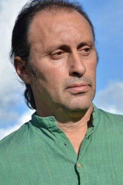 Tullio Sorrentino - Actor Profile Photo