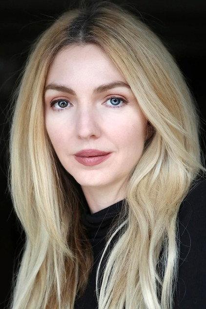 Vanessa Zima - Actor Profile Photo