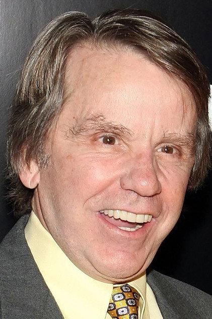 Sean S. Cunningham - Actor Profile Photo