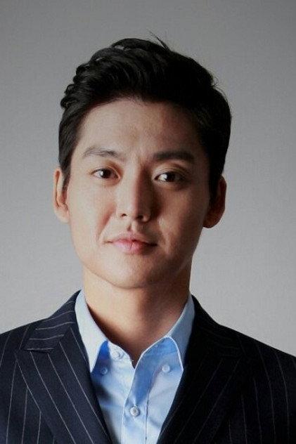 Kim Jae-il - Actor Profile Photo