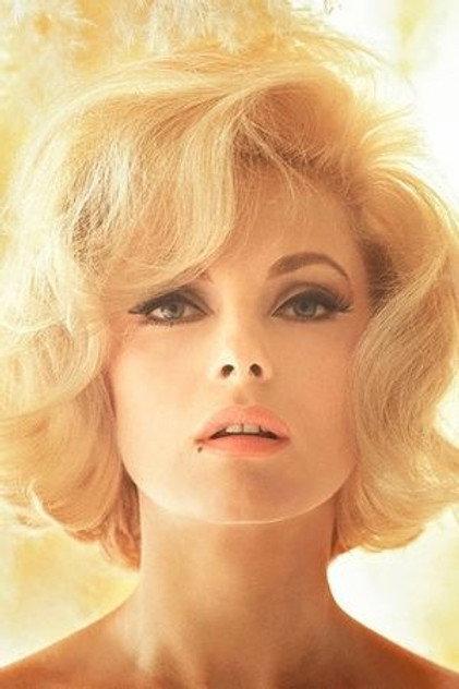 Virna Lisi - Actor Profile Photo