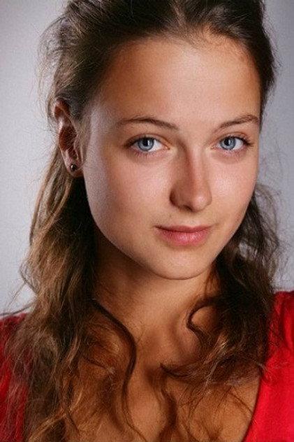 Anastasiya Fursa - Actor Profile Photo