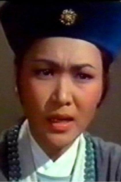 Shang-Kuan Yan-Erh - Actor Profile Photo