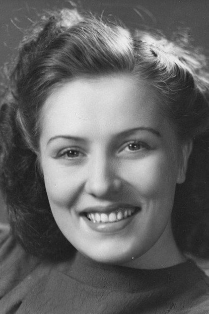 Laila Jokimo - Actor Profile Photo