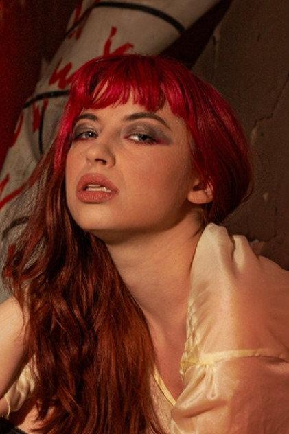 Bianca Temperini - Actor Profile Photo