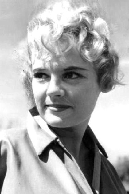 Carol Nugent - Actor Profile Photo