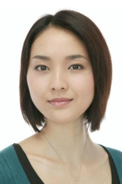 Hitomi Kurihara - Actor Profile Photo