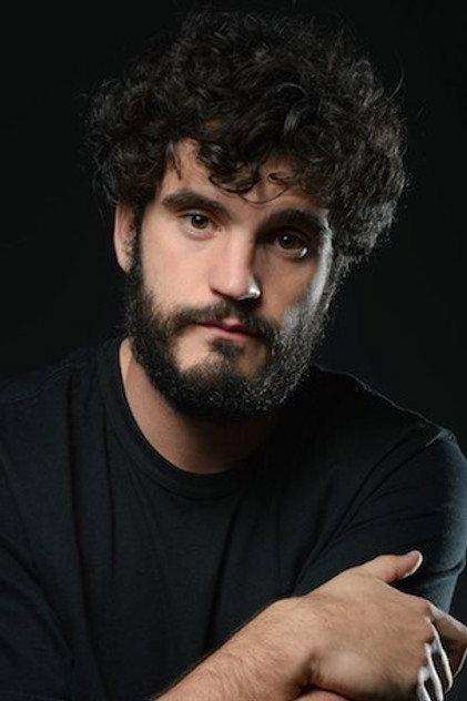 Pascual Laborda - Actor Profile Photo