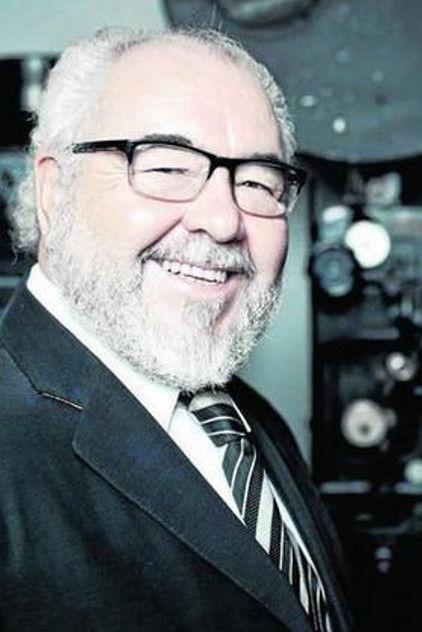 Julio Fernández - Actor Profile Photo