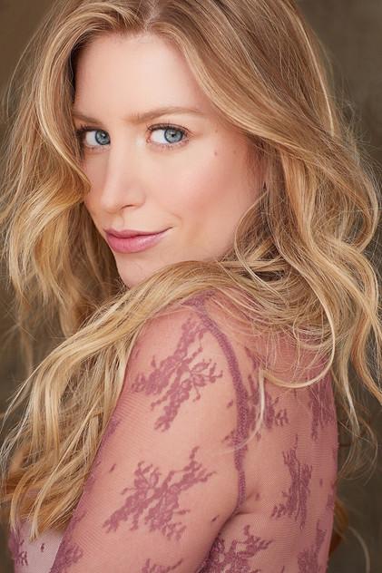 Mary Simmons - Actor Profile Photo