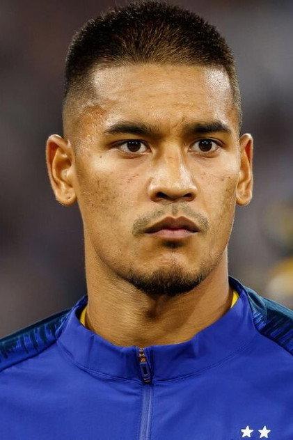 Alphonse Areola - Actor Profile Photo