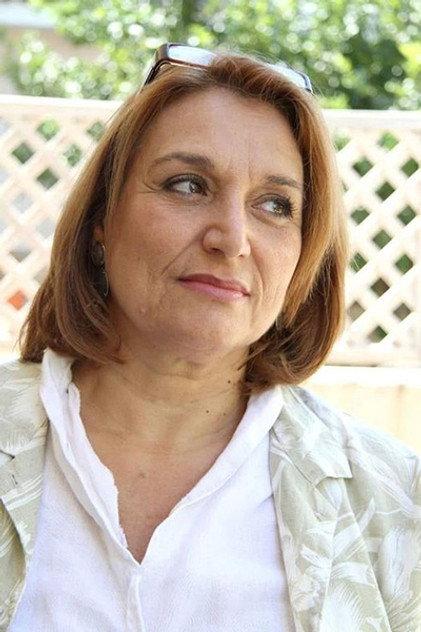 Liana Halkia - Actor Profile Photo