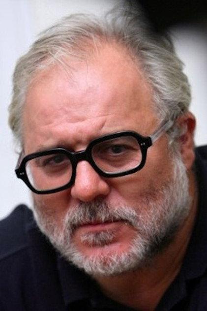 José Luis López-Linares - Actor Profile Photo