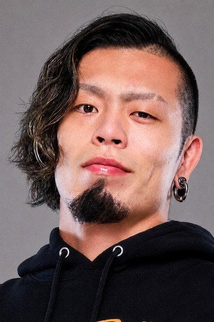 Kosei Fujita - Actor Profile Photo