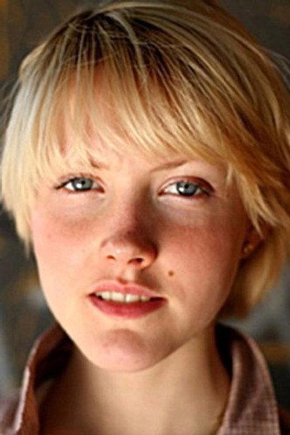 Helga Wretman - Actor Profile Photo