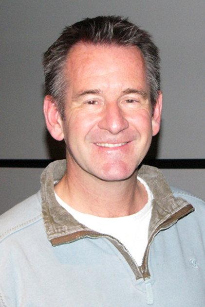Nigel Marven - Actor Profile Photo