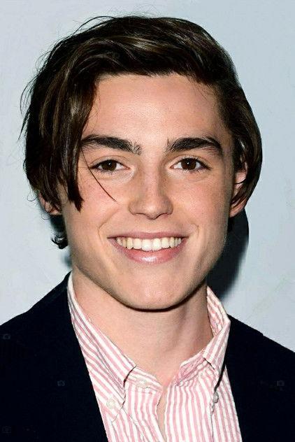 Spencer List - Actor Profile Photo