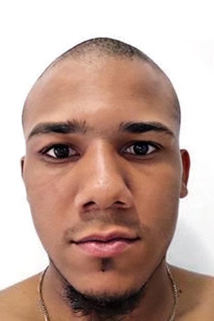 Yohan Vasquez - Actor Profile Photo