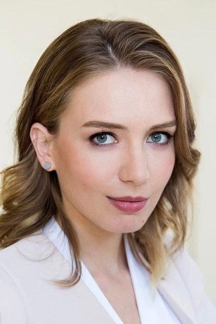 Valeriya Fedorovich - Actor Profile Photo
