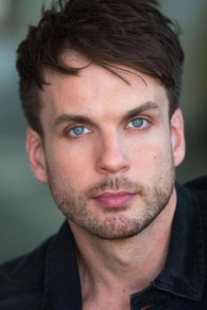 Damian Sommerlad - Actor Profile Photo
