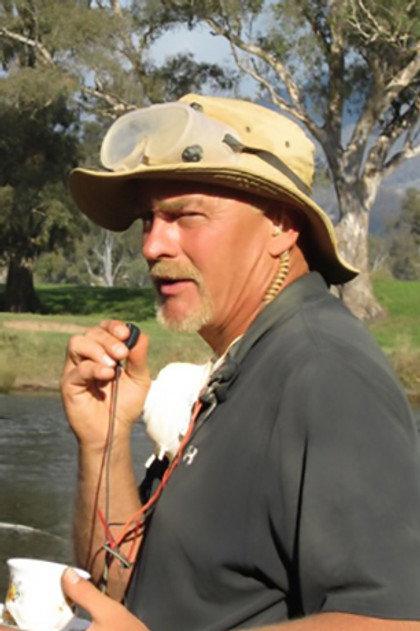 Philip A. Patterson - Actor Profile Photo
