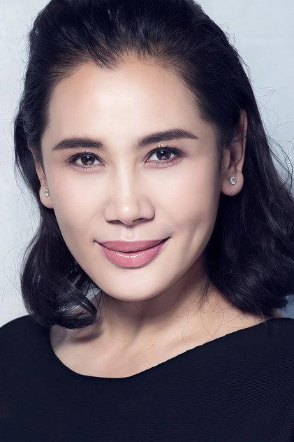Dong Ping - Actor Profile Photo