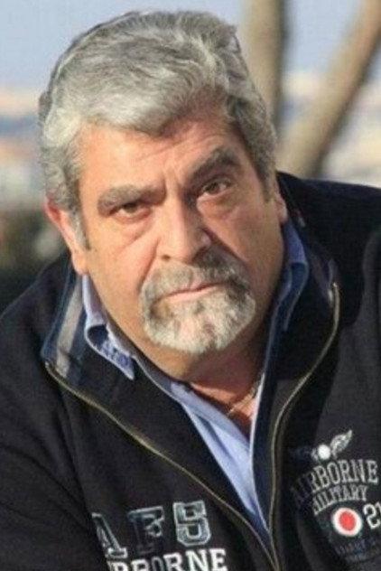 Claudio Chico - Actor Profile Photo