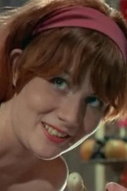 Dee Lockwood - Actor Profile Photo