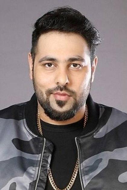 Badshah - Actor Profile Photo