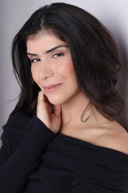 Amanda Moreira - Actor Profile Photo