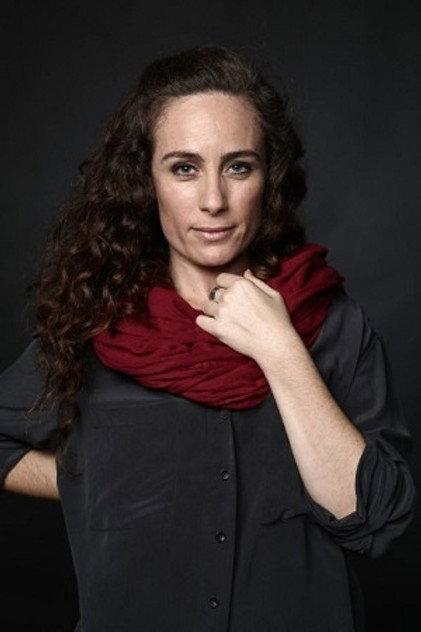 Katerina D'Onofrio - Actor Profile Photo